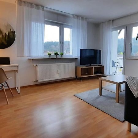 Gaestewohnungen Enztal Birkenfeld  Bagian luar foto