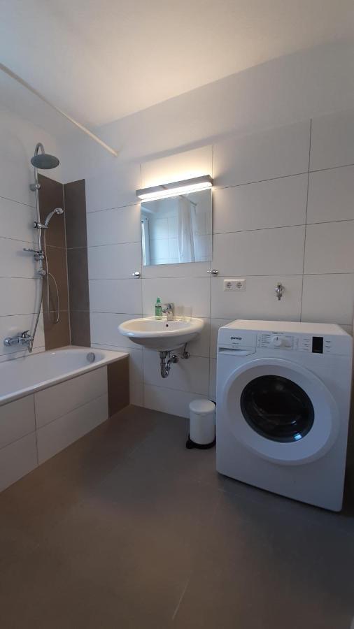 Gaestewohnungen Enztal Birkenfeld  Bagian luar foto
