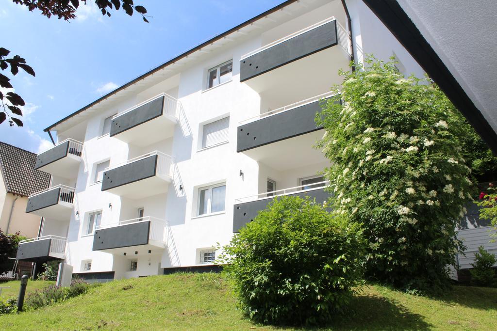 Gaestewohnungen Enztal Birkenfeld  Bagian luar foto