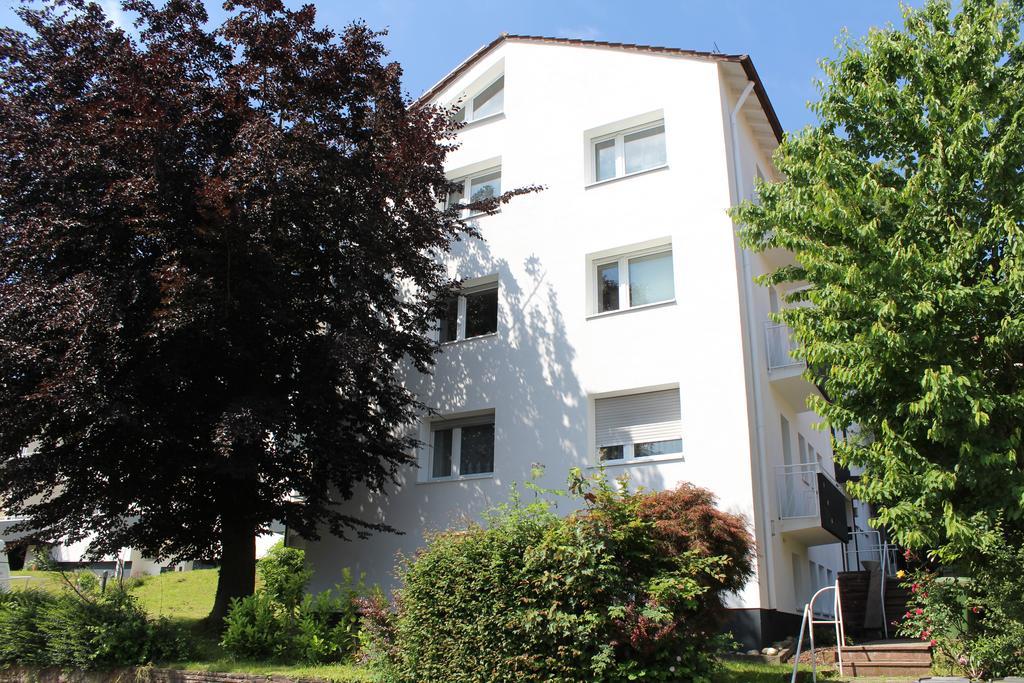 Gaestewohnungen Enztal Birkenfeld  Bagian luar foto