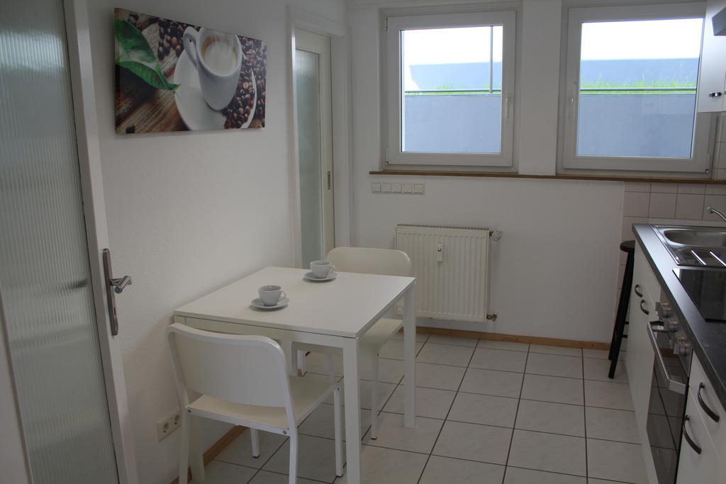 Gaestewohnungen Enztal Birkenfeld  Bagian luar foto