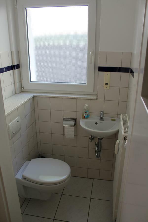 Gaestewohnungen Enztal Birkenfeld  Ruang foto