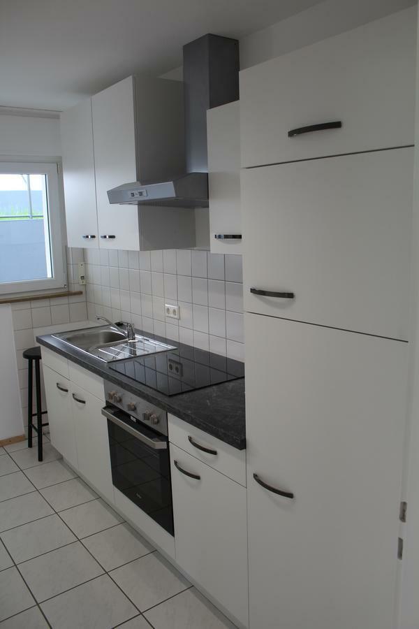 Gaestewohnungen Enztal Birkenfeld  Ruang foto